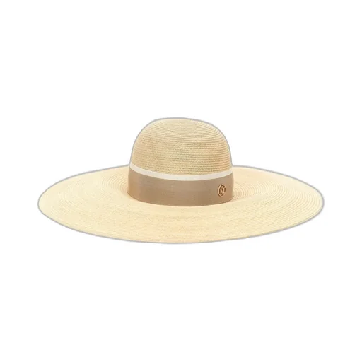 Wide Brim Hat