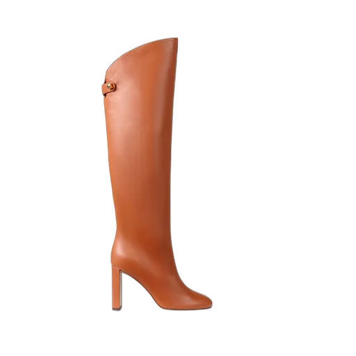 Knee-High Boots