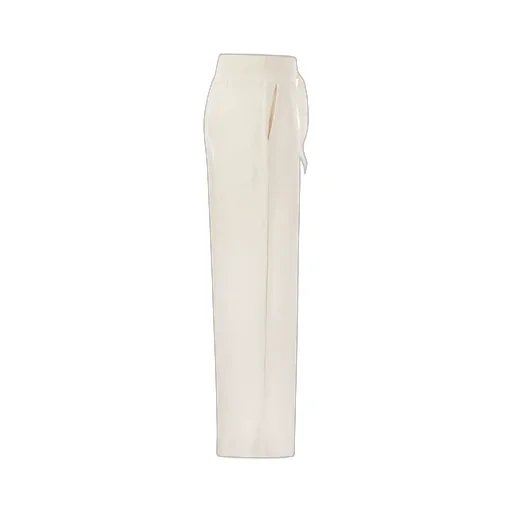 Wide-Leg Trousers