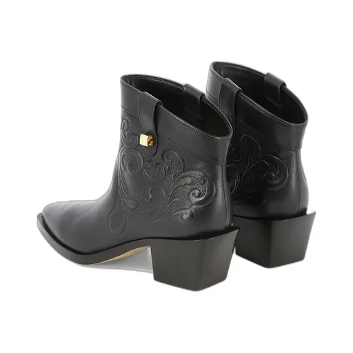 Ankle Boots