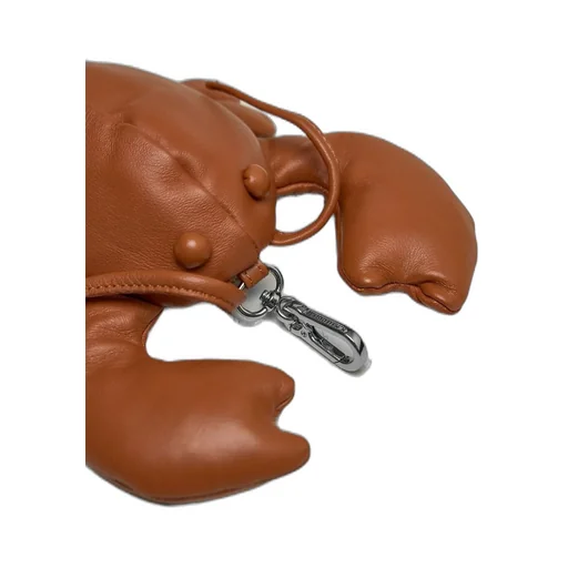 Lobster Charm Coin Purse