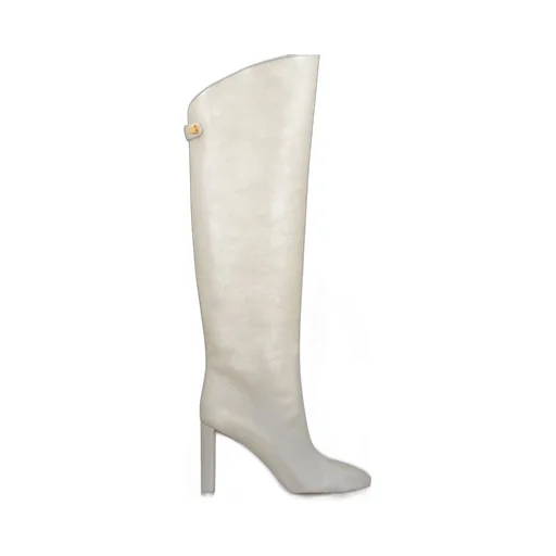 Knee-High Boots