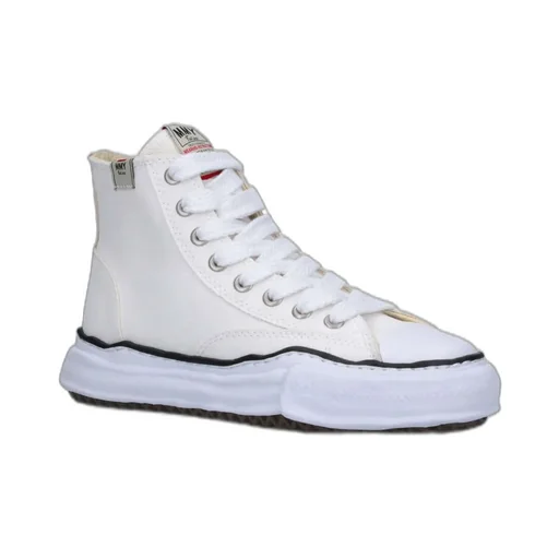 High Top Sneakers