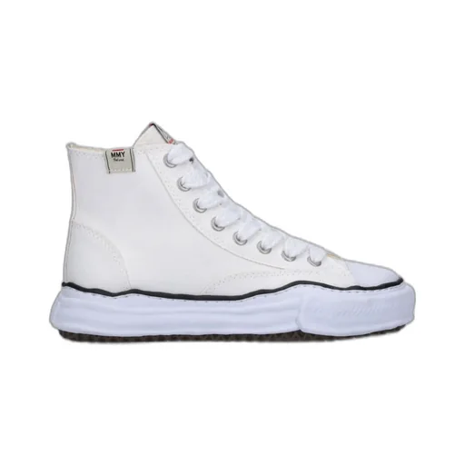 High Top Sneakers