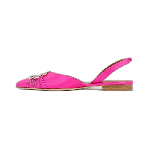 Slingback Flats