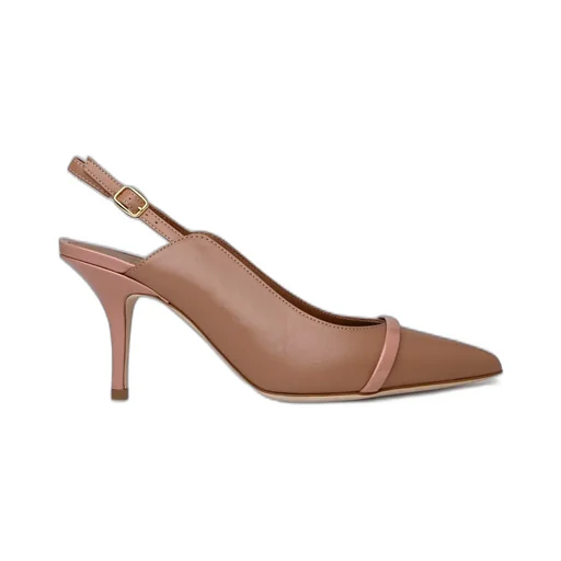 Slingback Pumps