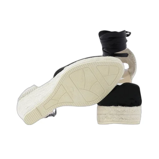 Platform Wedge Espadrilles