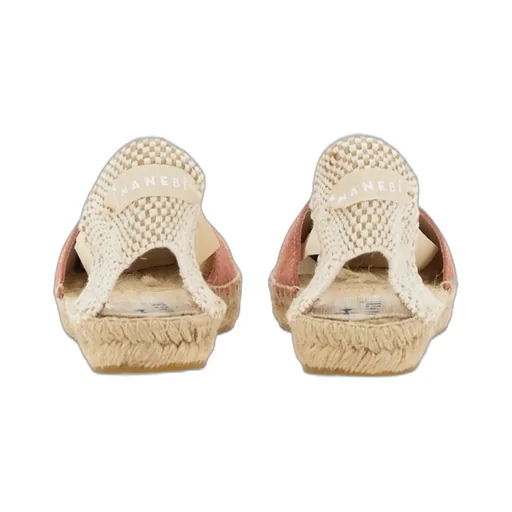 Espadrilles