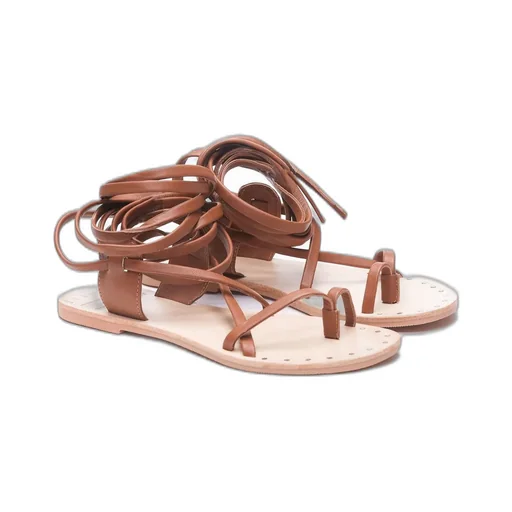 Gladiator Sandals