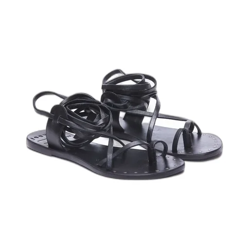 Gladiator Sandals