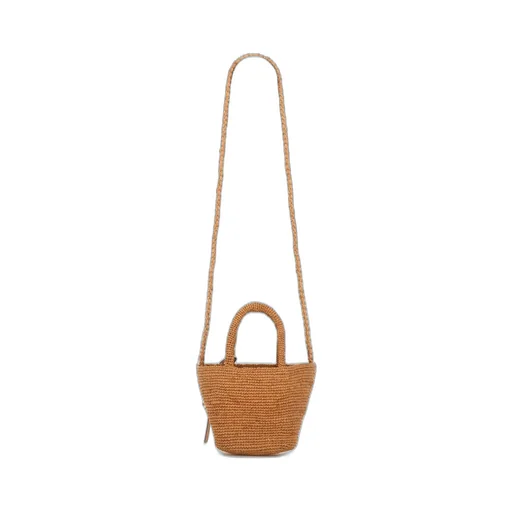 Mini Tote Bag