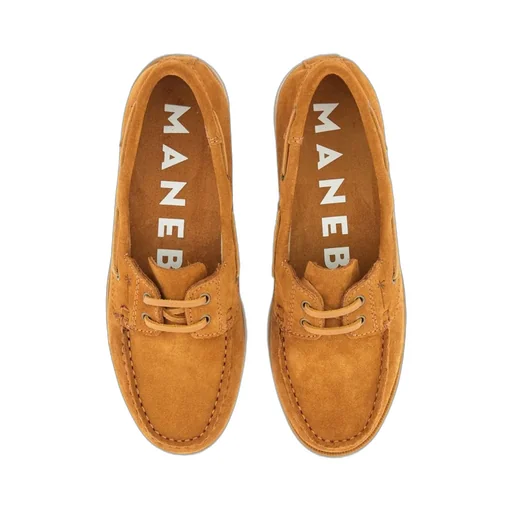 Boat Shoes