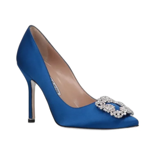 Hangisi Pumps