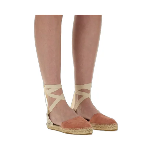 Espadrilles