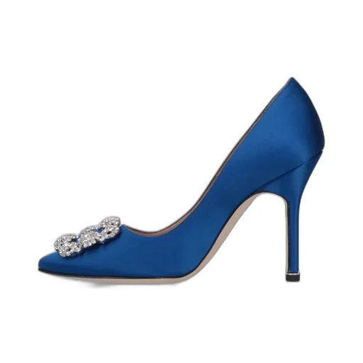 Hangisi Pumps