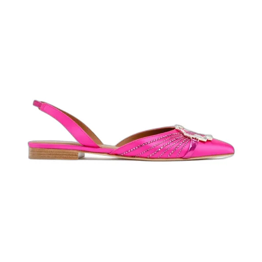 Slingback Flats