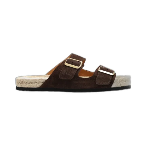 Two Strap Sandals