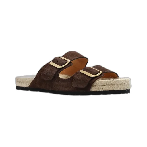Two Strap Sandals