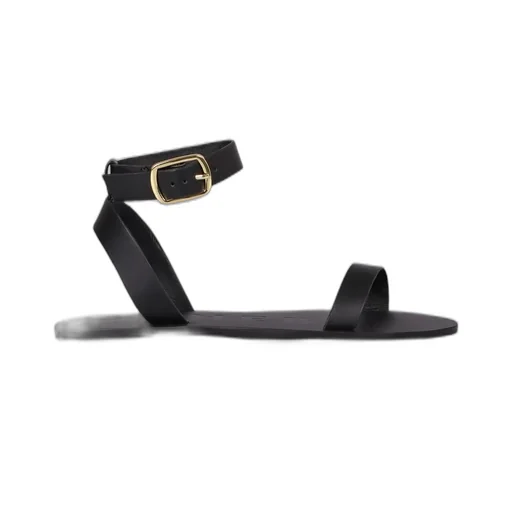 Flat Sandals