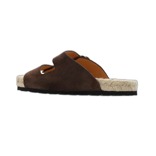 Two Strap Sandals