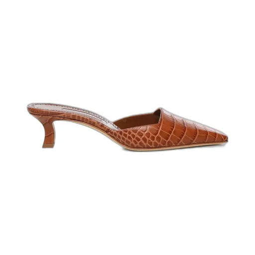 Mules