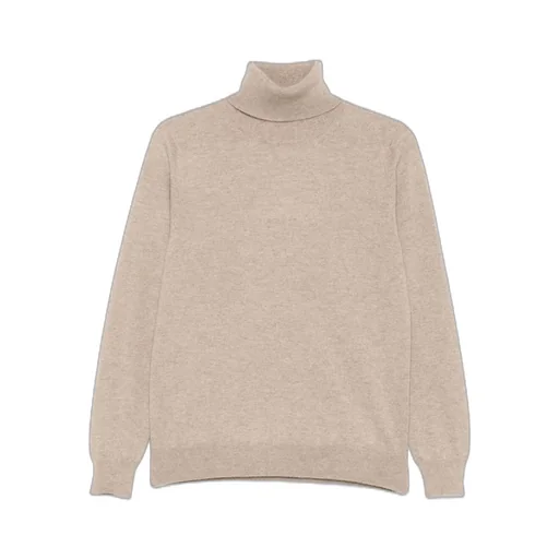 Turtleneck Sweater