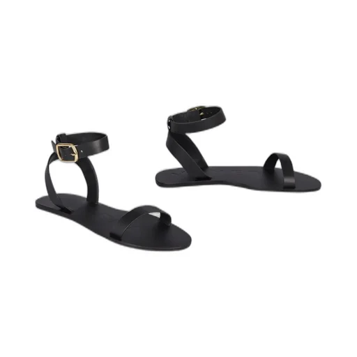 Flat Sandals
