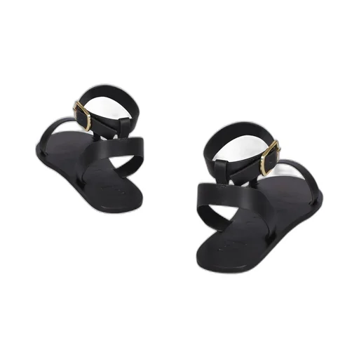 Flat Sandals
