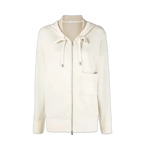 Zip-Up Hoodie