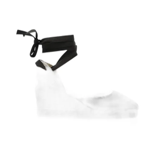 Espadrille Wedge Sandals