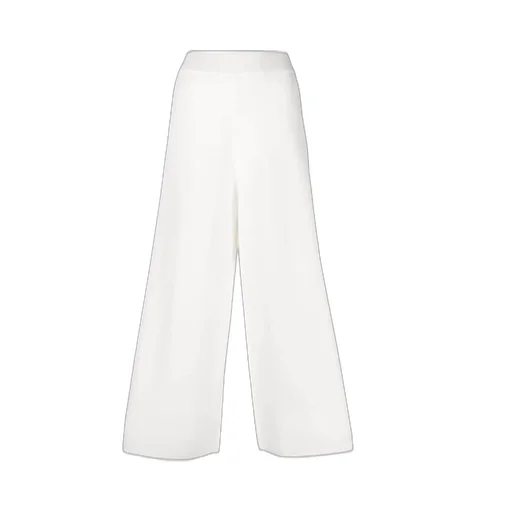 Wide-Leg Trousers