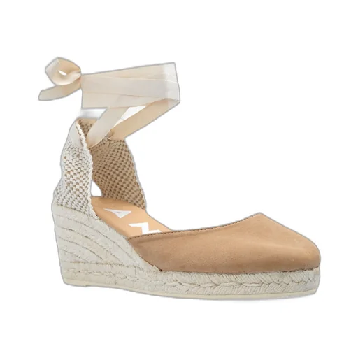 Wedge Espadrille