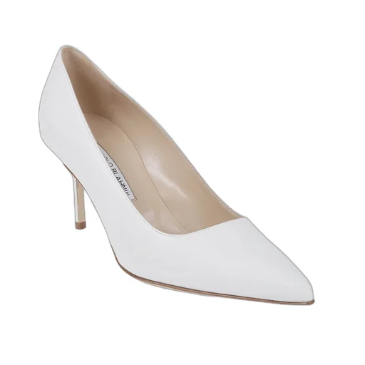 Pointed Toe Pumps