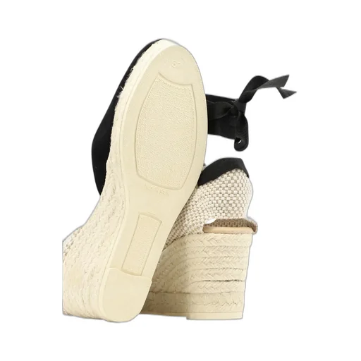 Espadrille Wedge Sandals