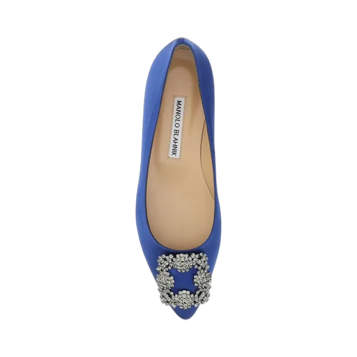 Ballet Flats