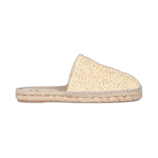Espadrille Mules