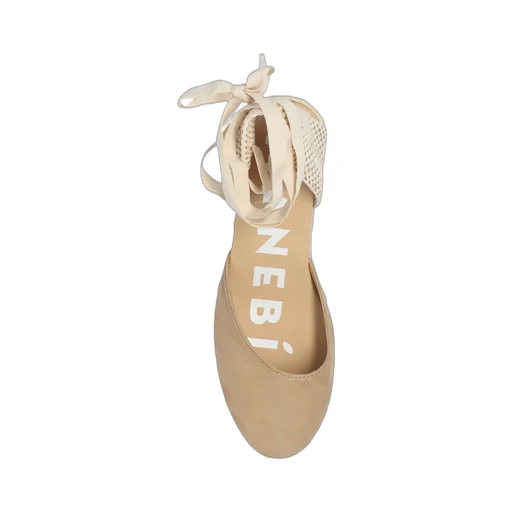 Wedge Espadrille