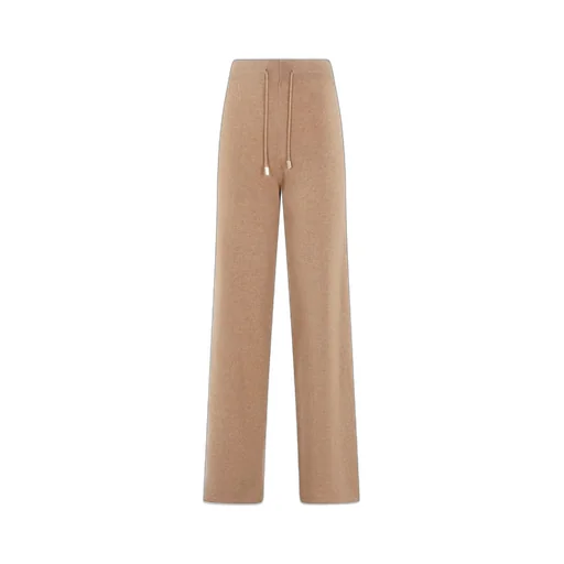 Wide Leg Knit Pants