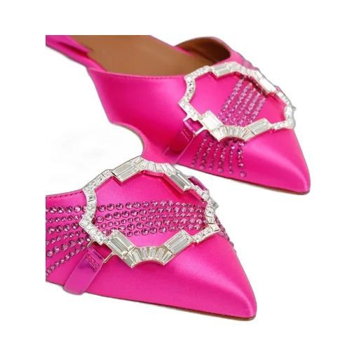 Slingback Flats