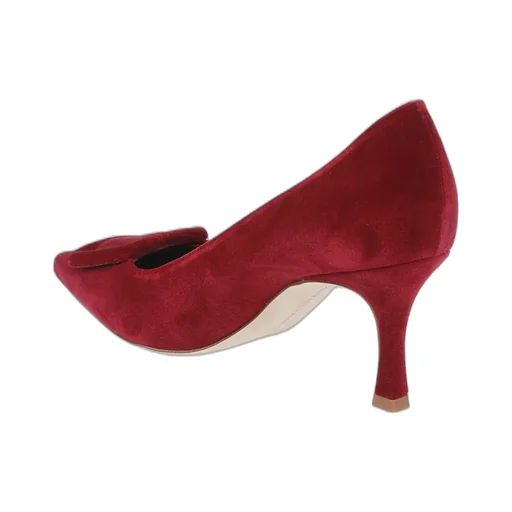 Hangisi Pumps