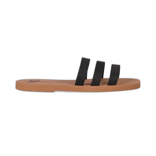Triple Strap Slides