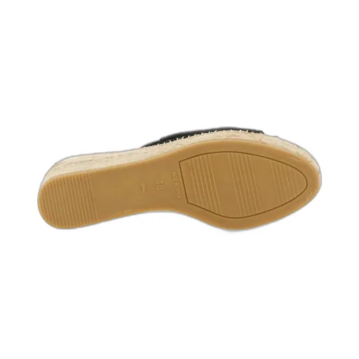Espadrille Wedge Sandals