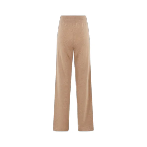 Wide Leg Knit Pants