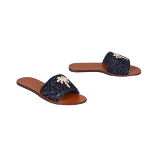 Palm Tree Slides