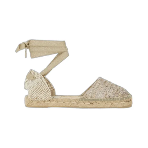 Espadrille Wedge Sandal