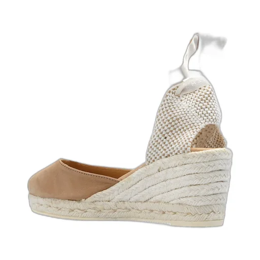 Wedge Espadrille