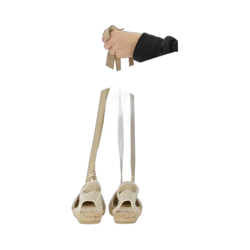 Espadrille Wedge Sandal