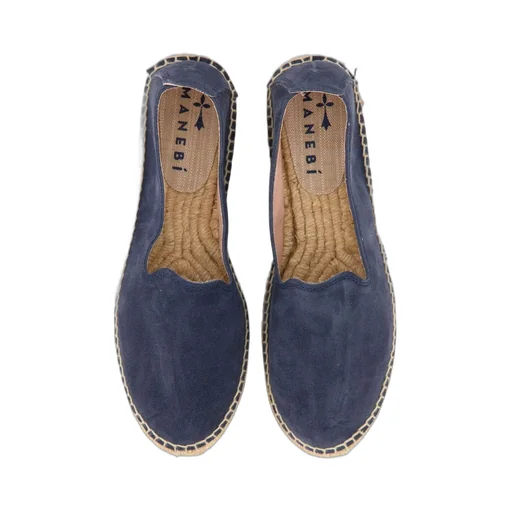 Platform Espadrille Flats