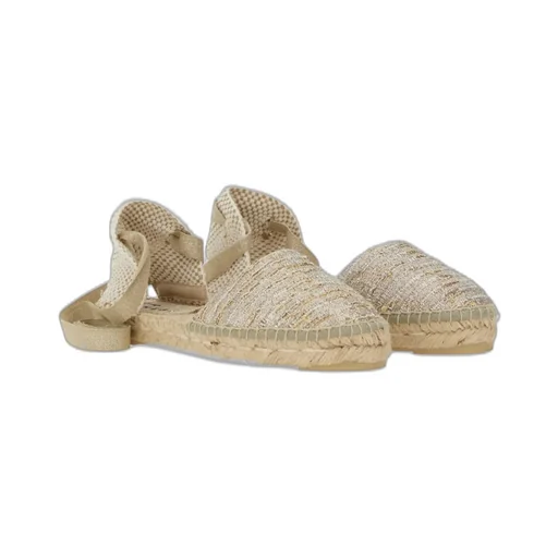 Espadrille Wedge Sandal