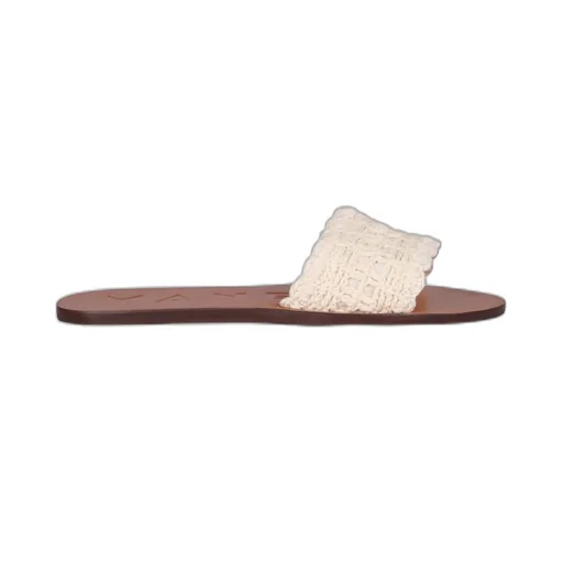 Slide Sandals